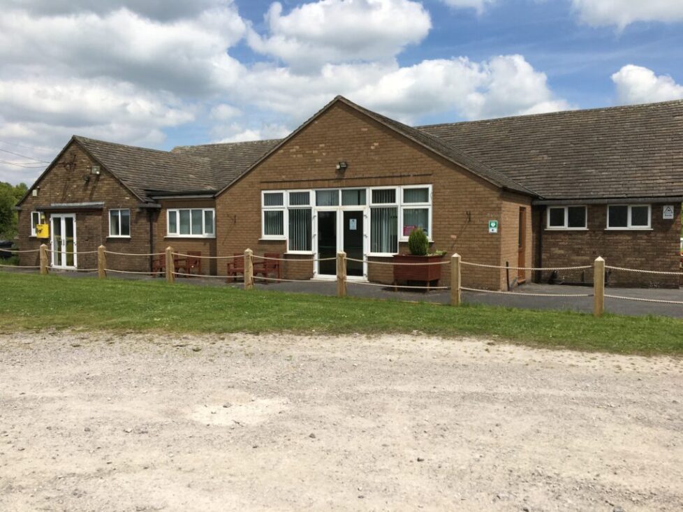 village hall